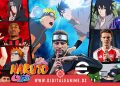 eFootball X NARUTO SHIPPUDEN