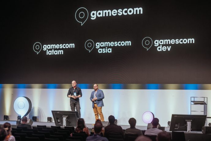 game events GmbH