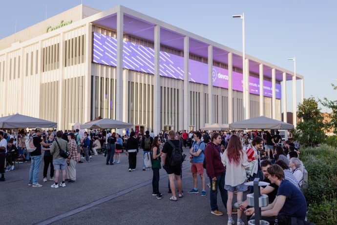 game events GmbH