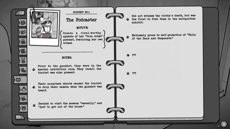 Feline Forensics and the Meowseum Mystery
