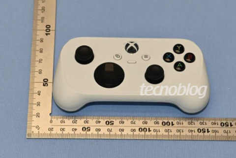 Xbox Cloud Controller