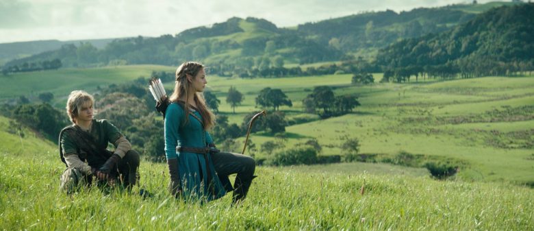 The Legend of Zelda Movie