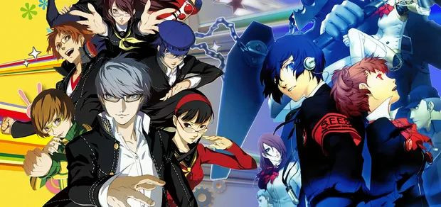 Persona 6
