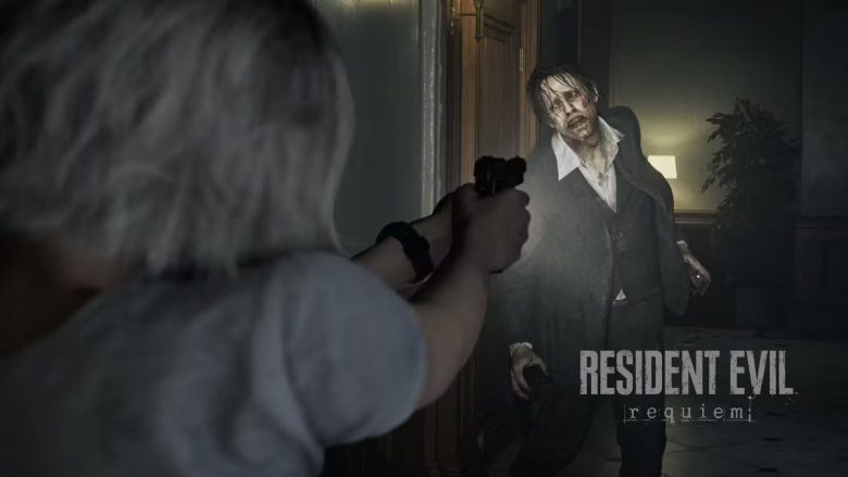 Resident Evil Requiem DEMO