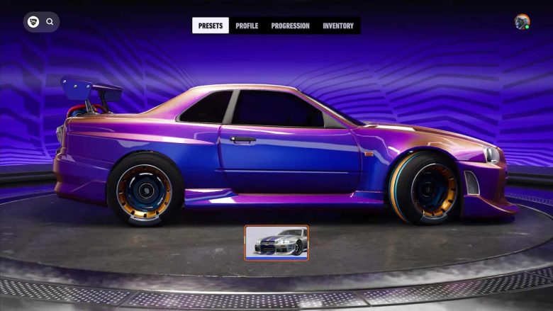 Rocket League