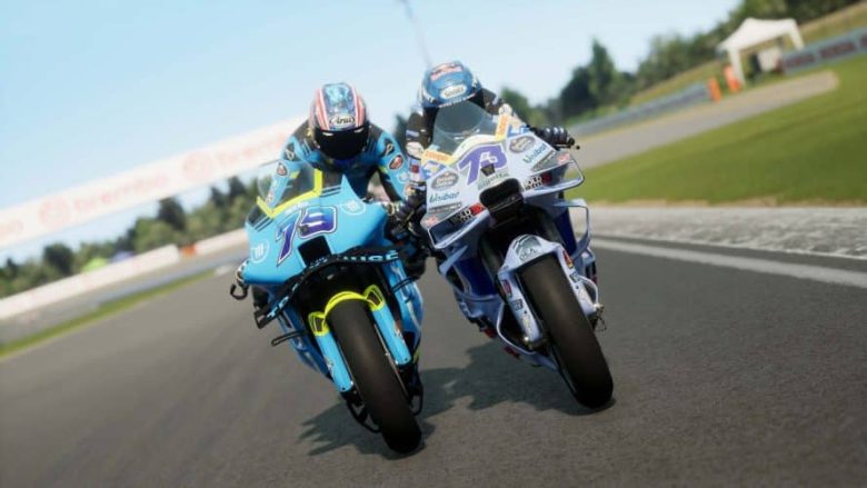 MotoGP 26