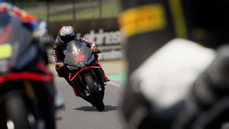 MotoGP 26