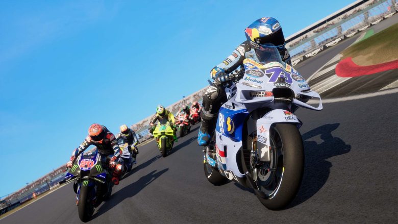 MotoGP 26