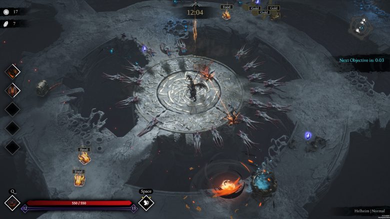  Jotunnslayer: Hordes of Hel