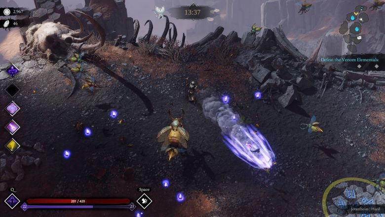 Jotunnslayer: Hordes of Hel