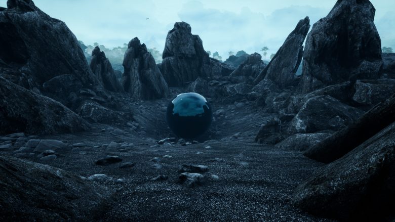 The Shore: Enhanced Edition
