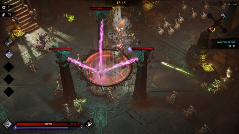  Jotunnslayer: Hordes of Hel