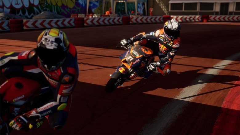 MotoGP 26