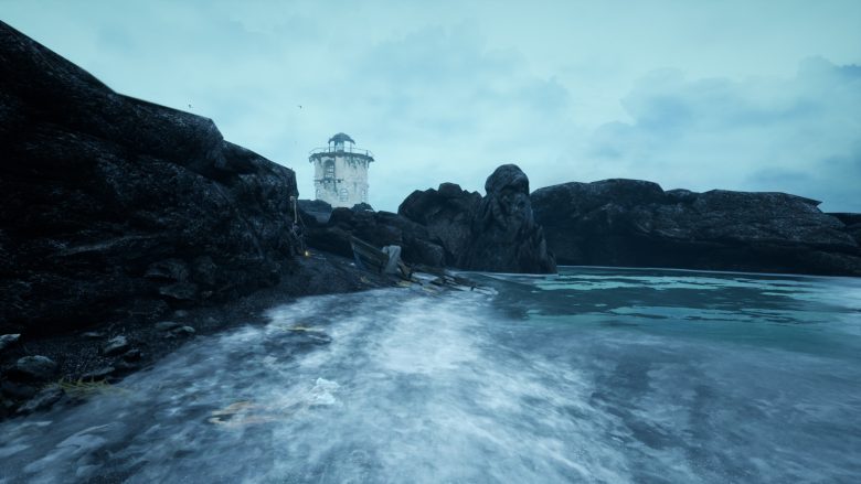 The Shore: Enhanced Edition