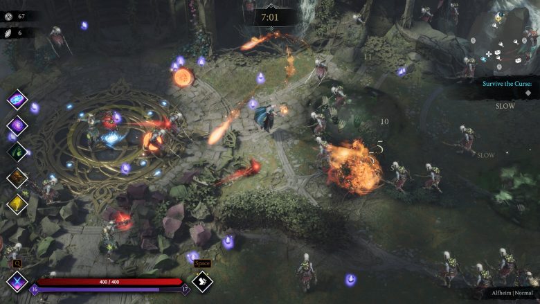  Jotunnslayer: Hordes of Hel