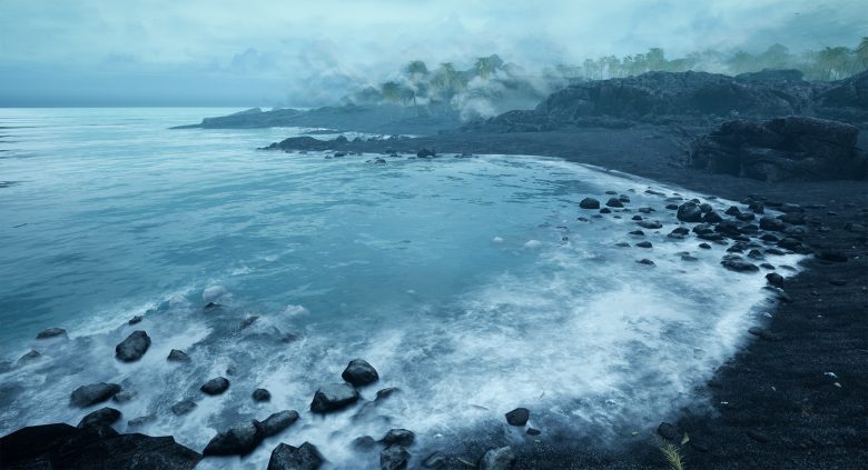 The Shore: Enhanced Edition