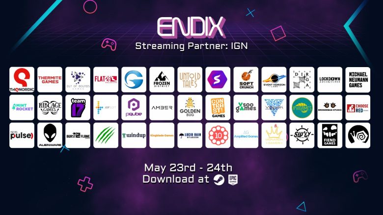 ENDIX Showcase