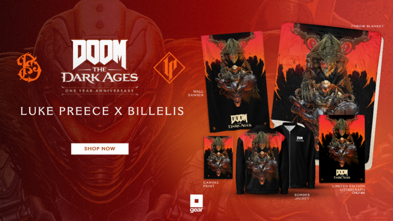 DOOM: The Dark Ages
