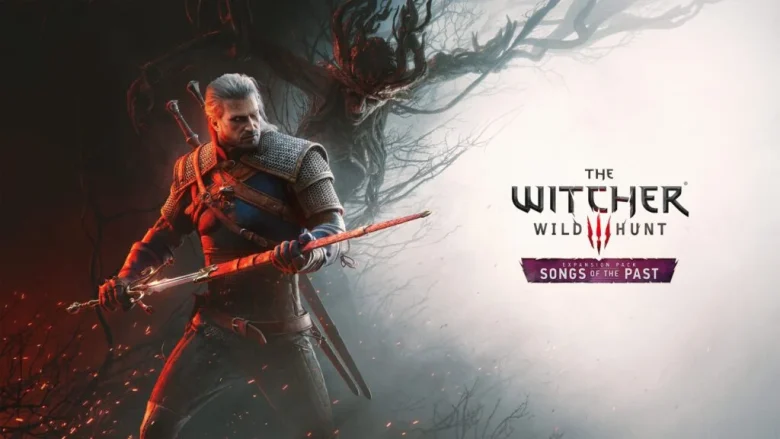 The Witcher III: Wild Hunt - Songs of the Past