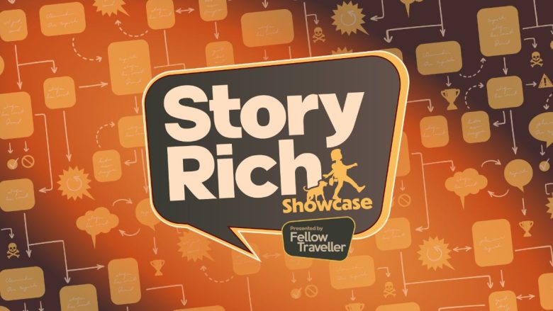 Story-Rich Showcase