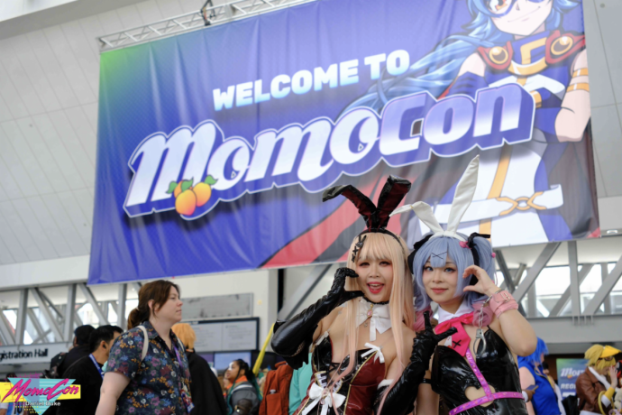 MomoCon 2026