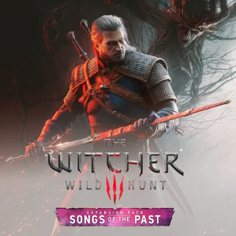The Witcher III: Wild Hunt - Songs of the Past