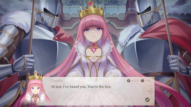 Magical Princess