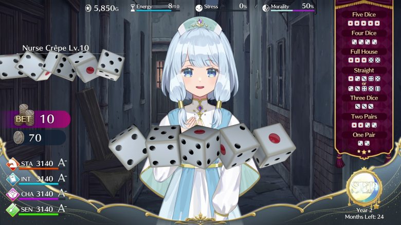 Magical Princess