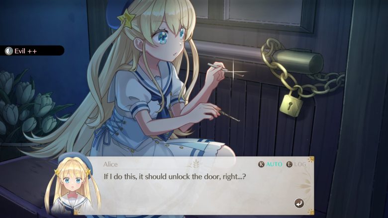 Magical Princess