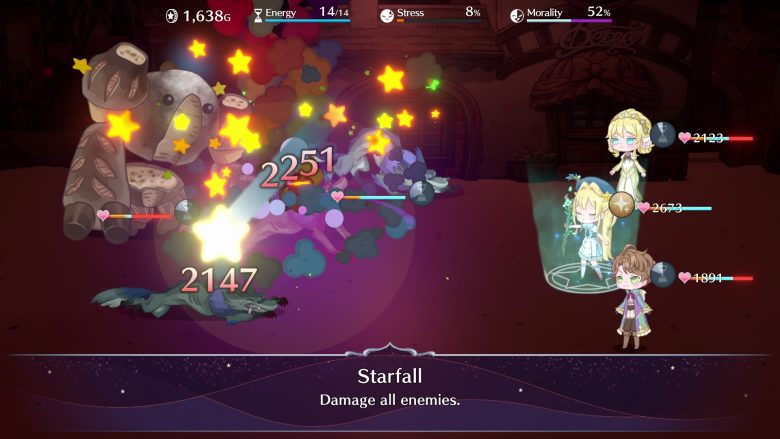 Magical Princess