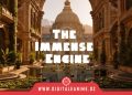 The immense Engine