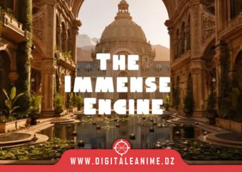 The immense Engine