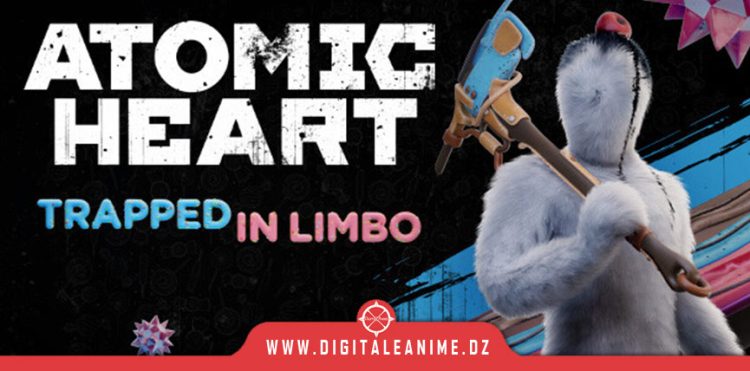 Atomic Heart: Trapped in Limbo