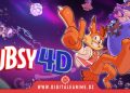 مراجعة Bubsy 4D