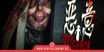 Dread Neighbor