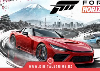Forza Horizon 6
