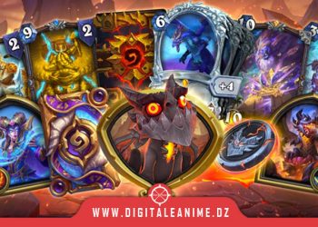 Hearthstone Patch 35.2