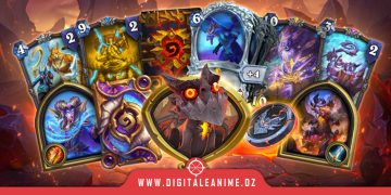 Hearthstone Patch 35.2