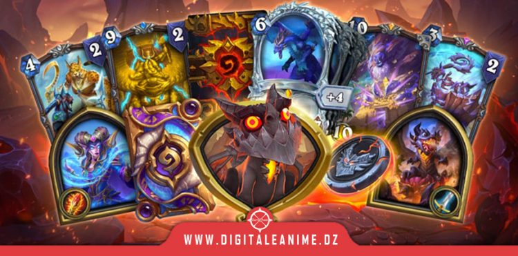 Hearthstone Patch 35.2