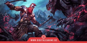 Jotunnslayer: Hordes of Hel