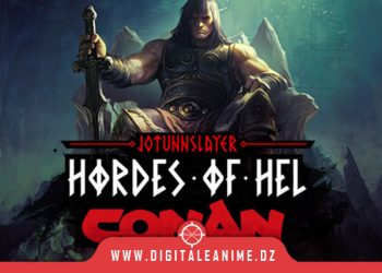 Jotunnslayer: Hordes of Hel – Conan