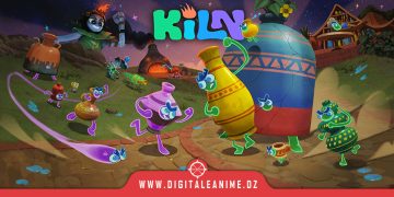 Kiln