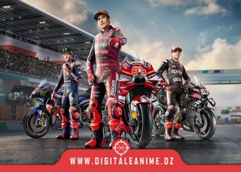 MotoGP 26