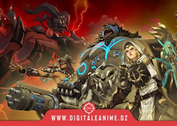 مراجعة حدث Overwatch x Hatred’s Reckoning