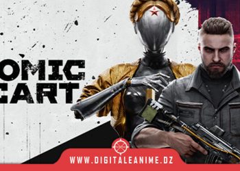 Atomic Heart