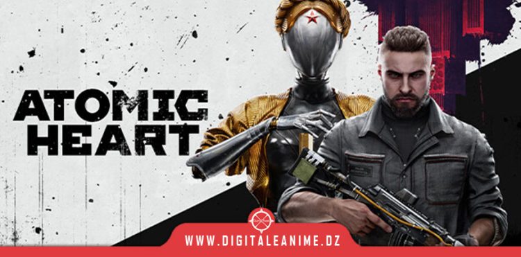 Atomic Heart