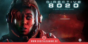 Directive 8020