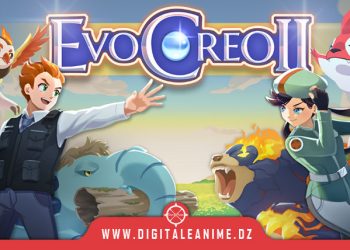 مراجعة لعبة EvoCreo 2