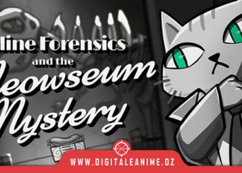 Feline Forensics and the Meowseum Mystery