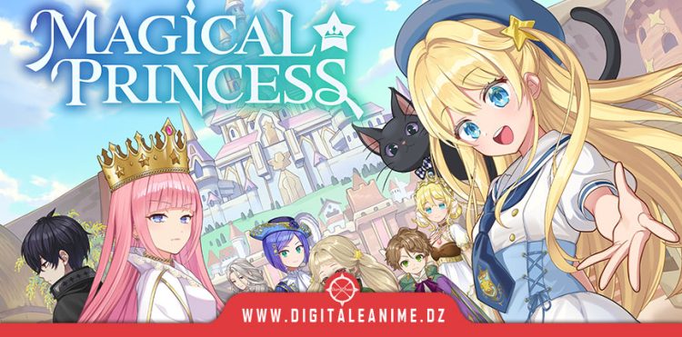 Magical Princess